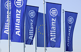 Allianz joins top 50 most valuable global brands