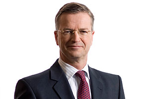 Werner Zedelius, Member of the Board of Management of Allianz SE: "Allianz believes that diverse groups have a wider variety of solutions to problems at hand than homogenous groups."