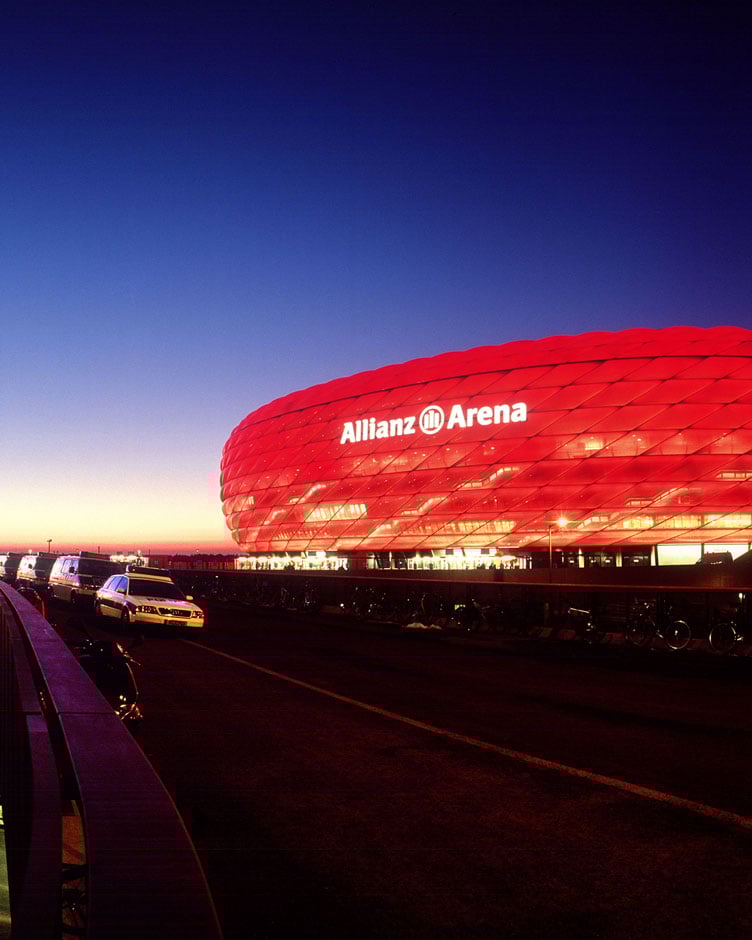 Allianz Arena