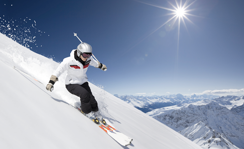 Dachbox - Sicher in den Skiurlaub - Themen - Allianz Zentrum für