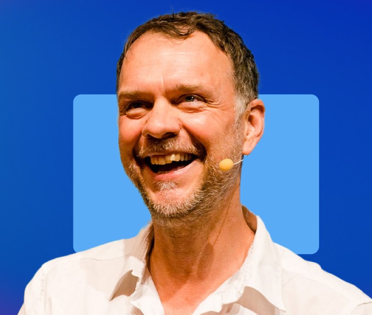 Steeling yourself with optimism: a conversation with Prof. Busch | Allianz