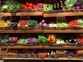 High food prices: great interest in Allianz research study - Vimarsana News