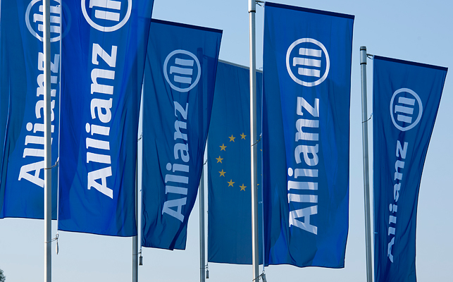 Allianz Australia selected as preferred purchaser of Territory Insurance Office
