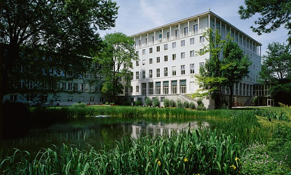 Allianz Zentrale in München