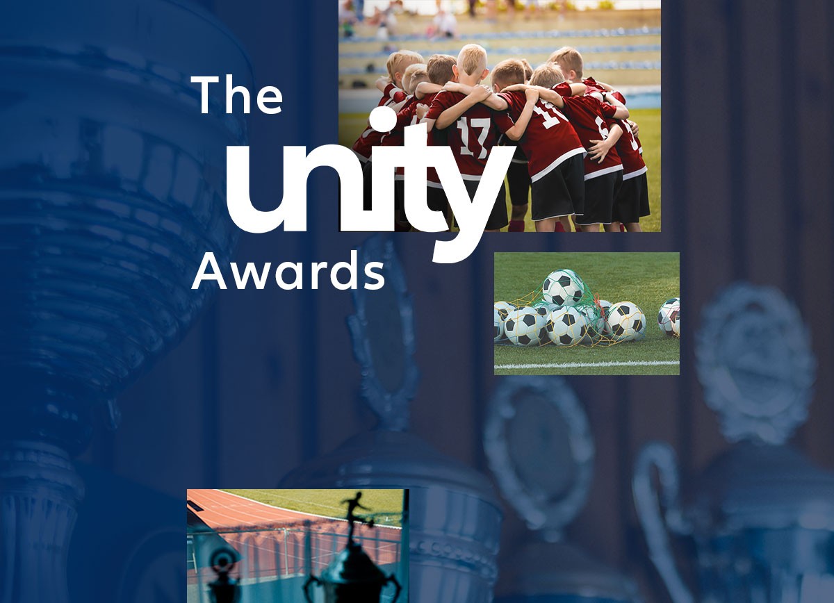 Die Unity Awards | Allianz