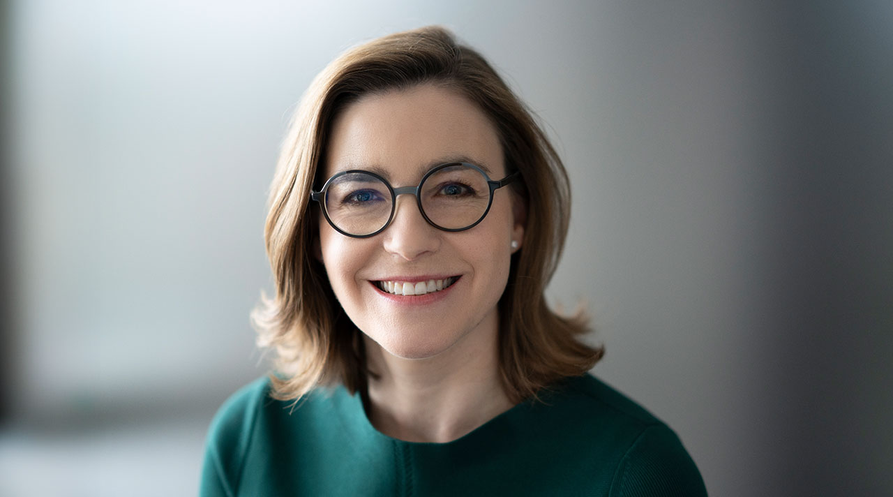 Bettina Dietsche
