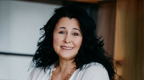 Bettina Dietsche