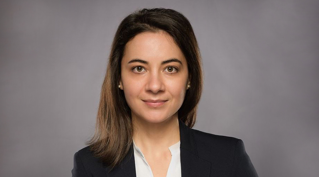 Emilia Macarie