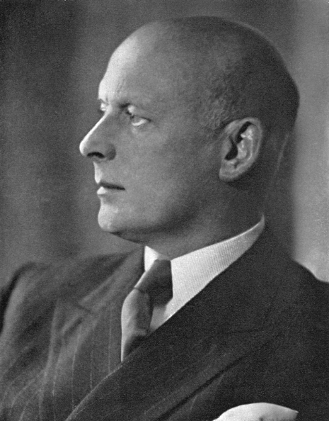 Eduard Hilgard nahm als Leiter der Reichsgruppe Versicherung an der Sitzung im Luftfahrtministerium teil