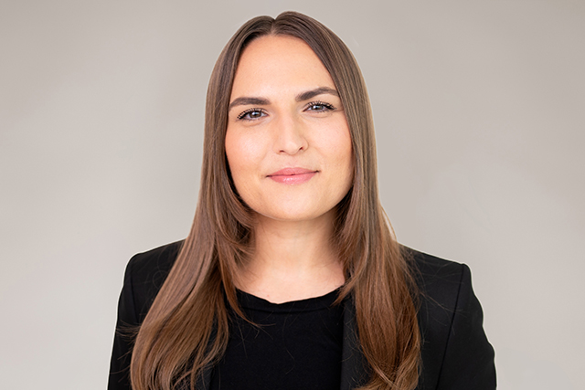 Franziska Duve