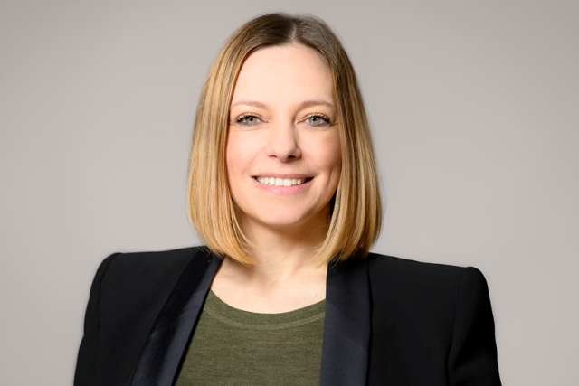 Antonia Schabel