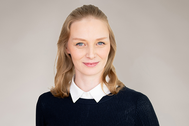Sara Schott