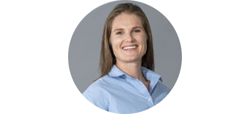 Portrait of Jennifer Casson, Olympic rower from Canada