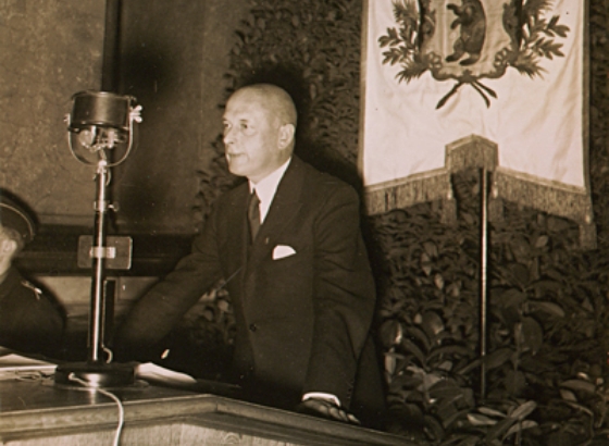 Eduard Hilgard