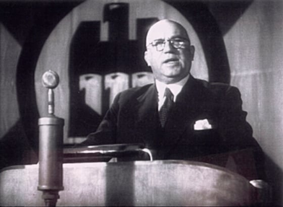 Hans Hess