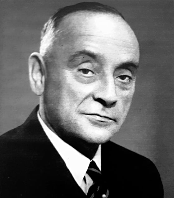 Hugo Kettner