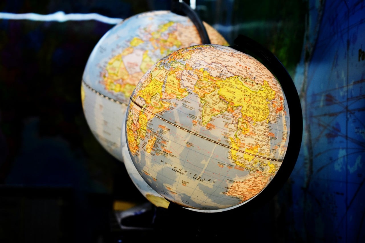 The geoeconomic playbook of global trade | Allianz