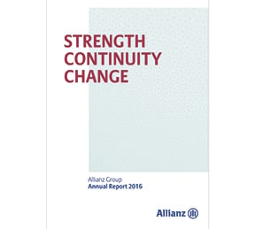 Annual Report 2016