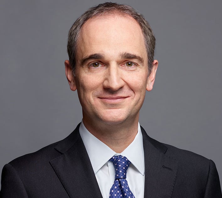 allianz CFO giulio terzariol
