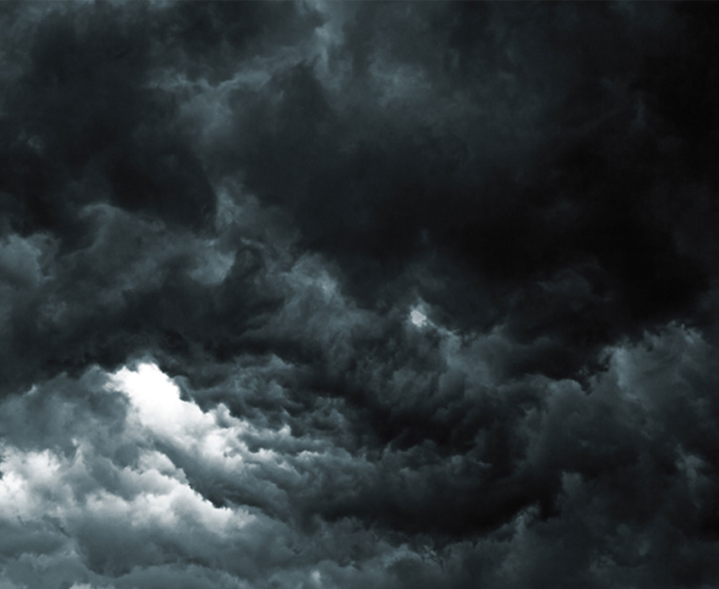 Storm cloud