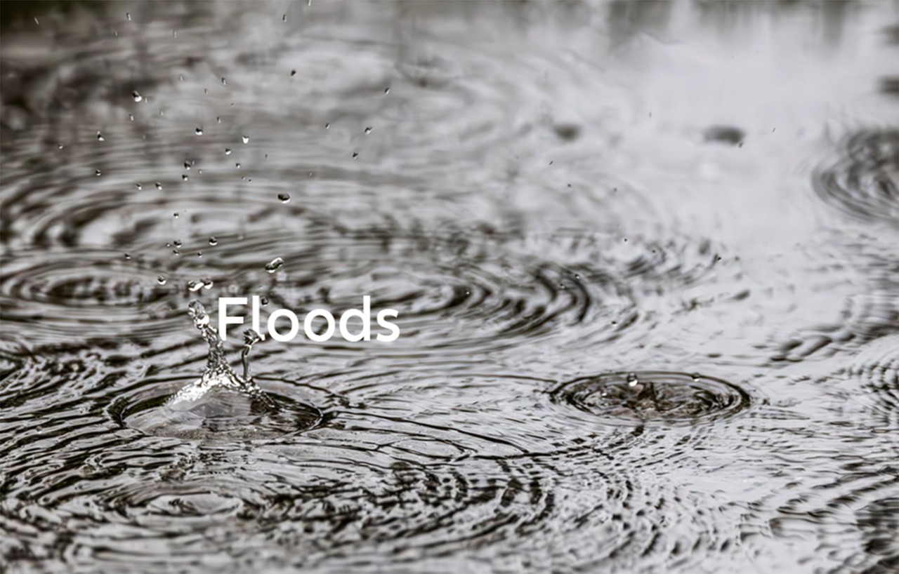 Flood Protection | Preparedness & Recovery Support | Allianz