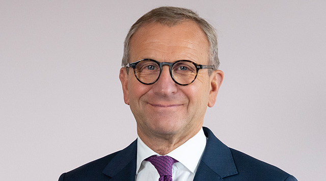 Dr. Frank Ellenbürger