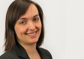 Allianz - Eva Bräu, Allianz Shareholder Service Manager