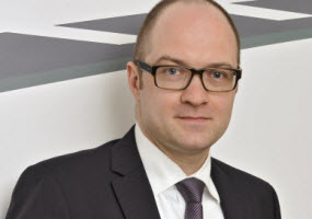 Allianz - Georg Pfeiffer, Allianz Investor Relations Manager
