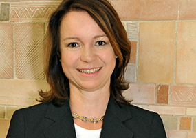 Allianz - Susanne Arheit, Head of Share & Shareholders