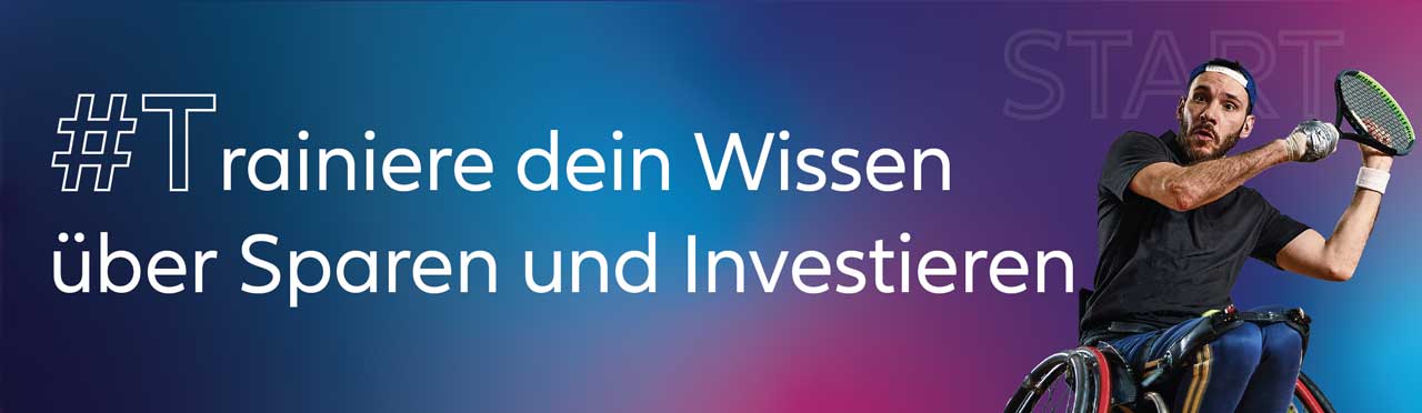 #Tackle your savings and investments