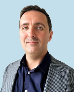 Adam Reed, Allianz Commercial