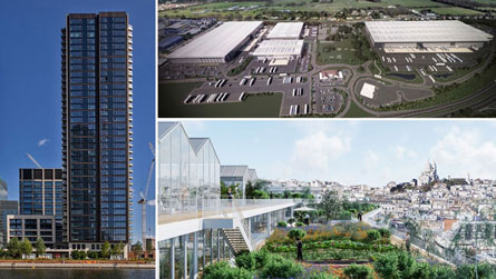 Allianz Real Estate Debt 2021