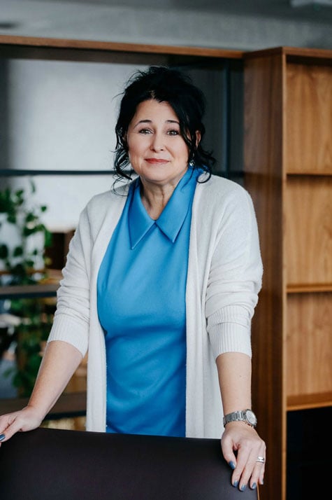 Das Foto von Bettina Dietsche