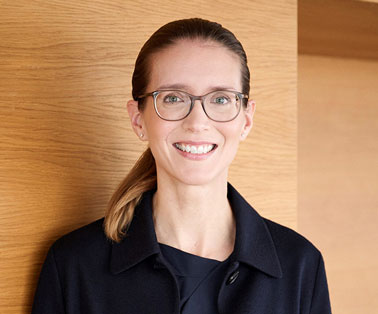 Laura Gersch