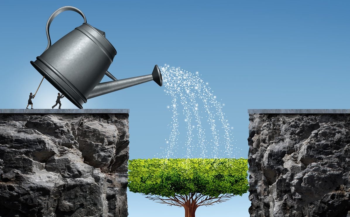 Allianz life savings trends