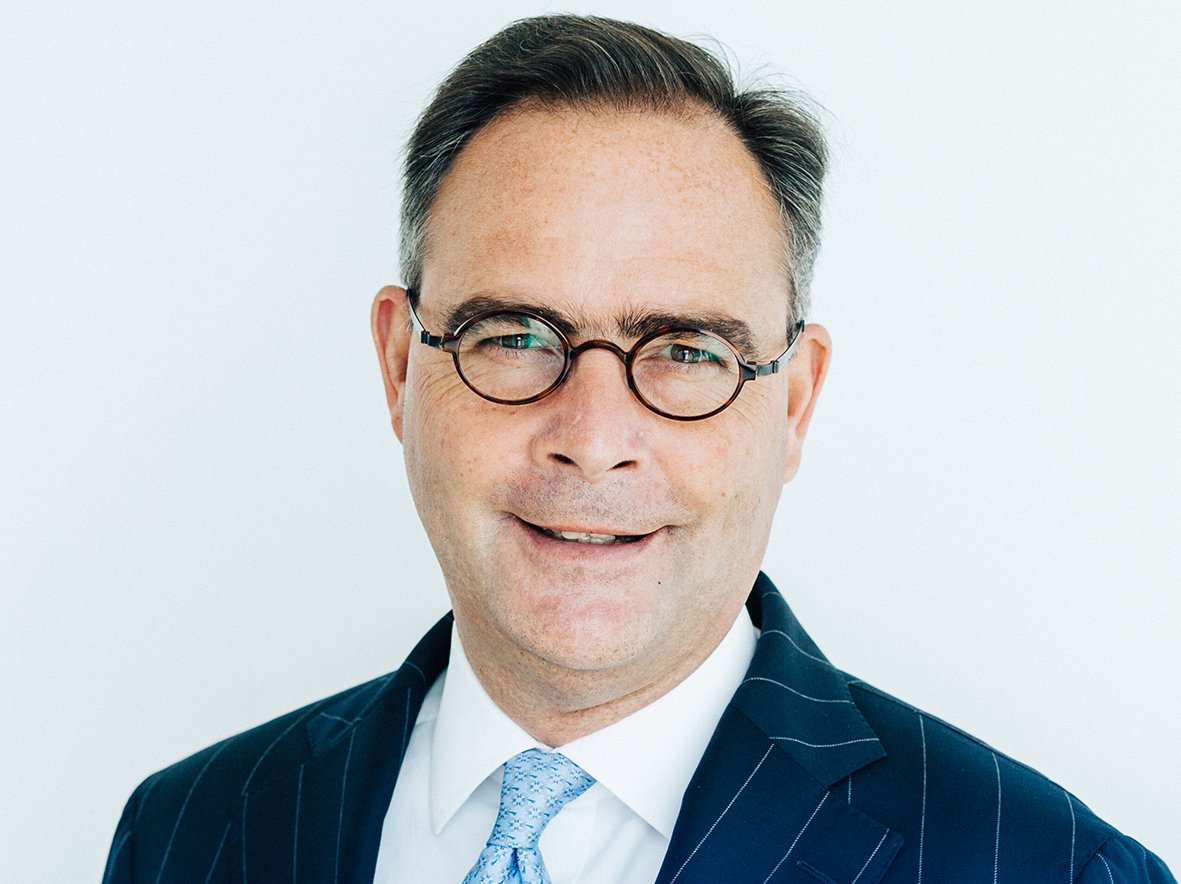 Klaus-Peter Röhler Allianz