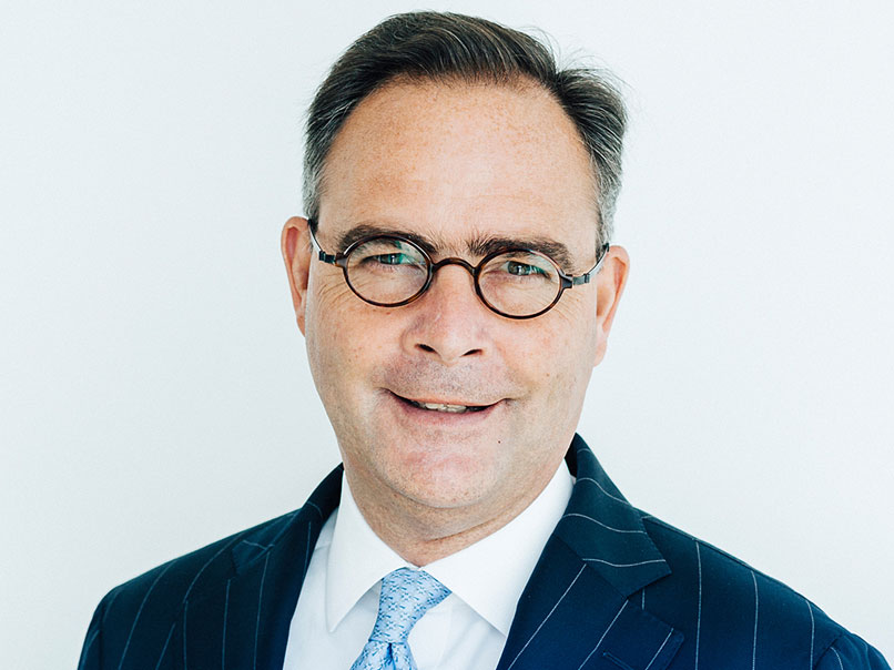 Klaus-Peter Röhler Allianz