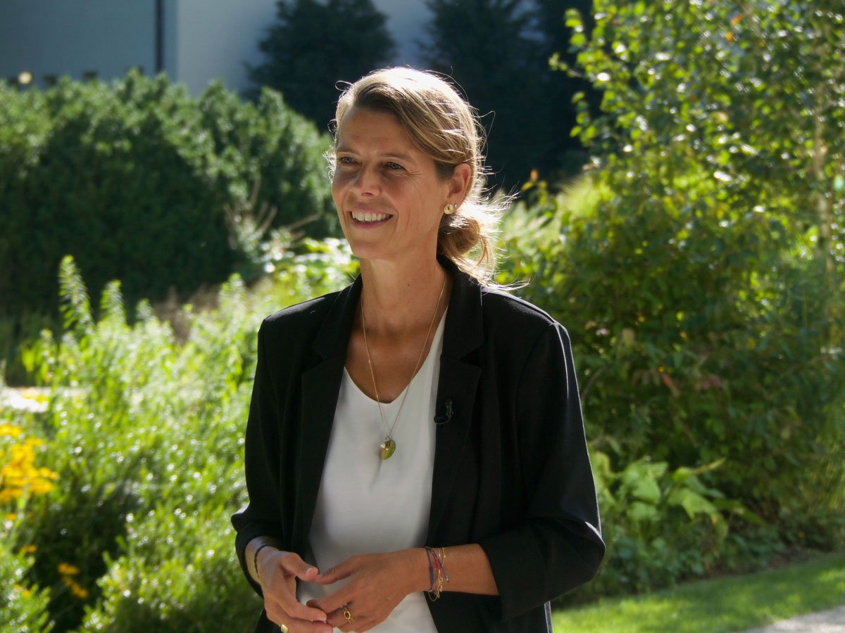 Barbara Karuth-Zelle Allianz