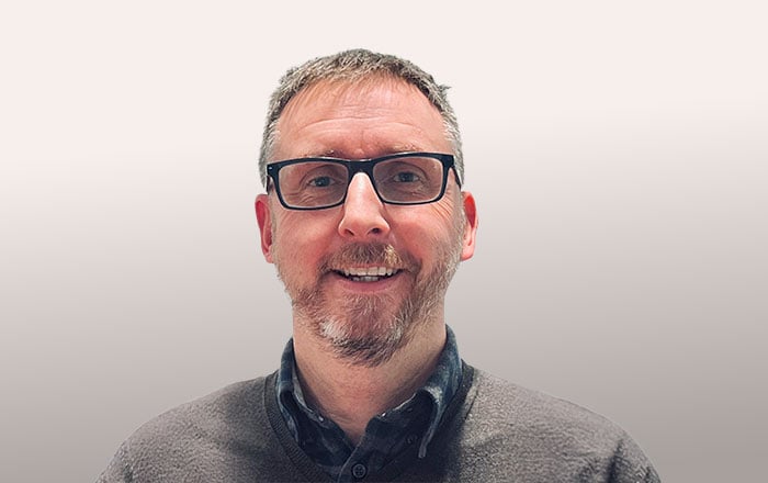 Portrait von Andrea Albertini, Allianz Italien