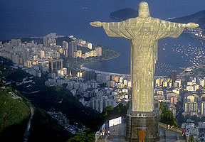 Auf die Plätze – fertig – los! Brasilien startet in die Olympischen Spiele