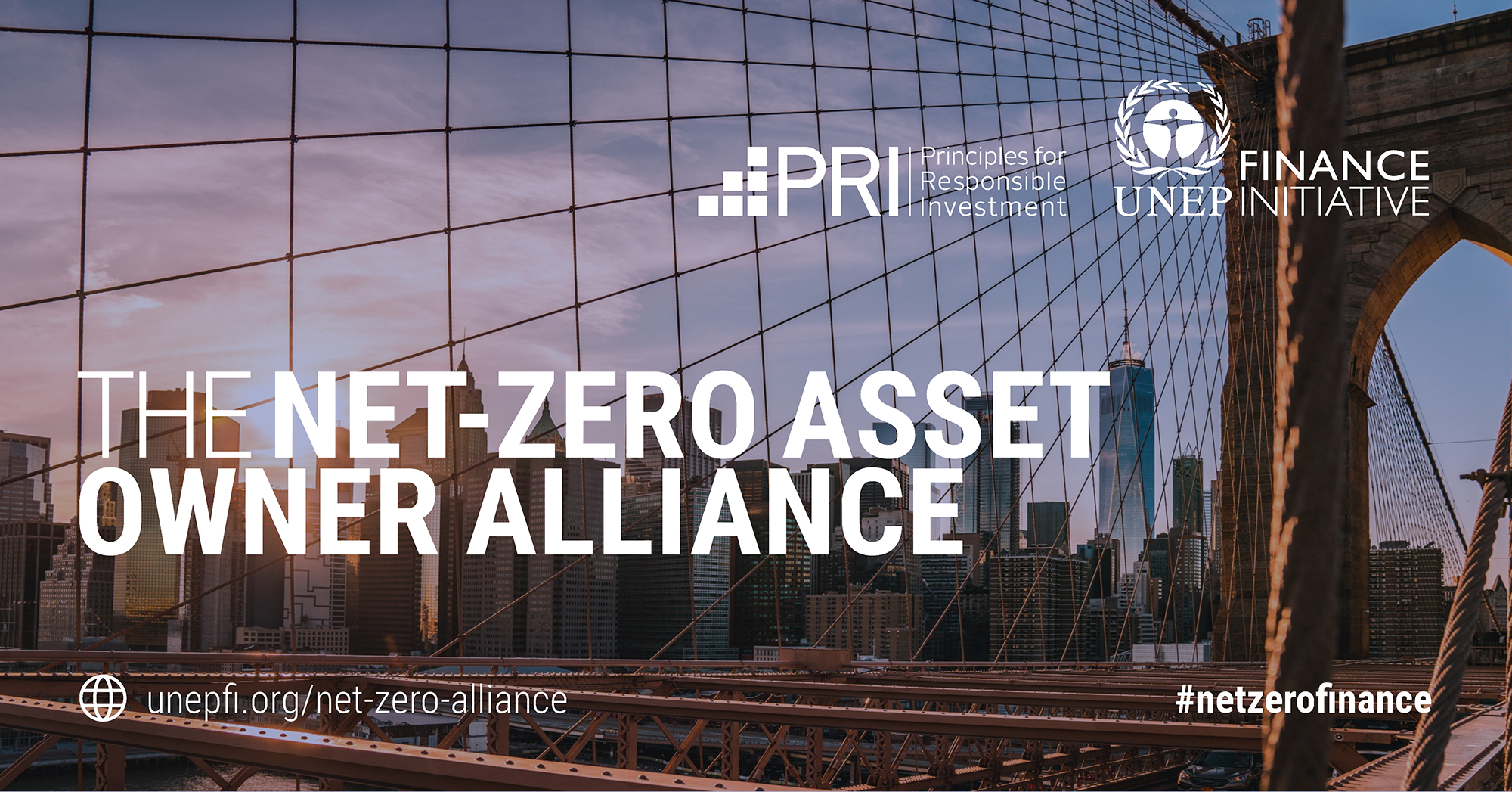 Allianz net-zero asset owner alliance