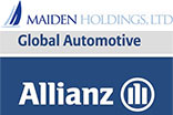 Allianz Global Automotive und Maiden bauen ihre Kooperation im Bereich Ratenschutz- und GAP-Versicherung aus