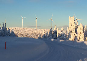 Finnish acquisition: Investments in renewable energy surpass 3 billion euro milestone