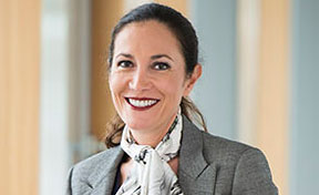 Sylvie Ouziel, CEO Assistance von Allianz Worldwide Partners: „Die Partnerschaft ergänzt den digitalen Vertrieb von Versicherungen international optimal“