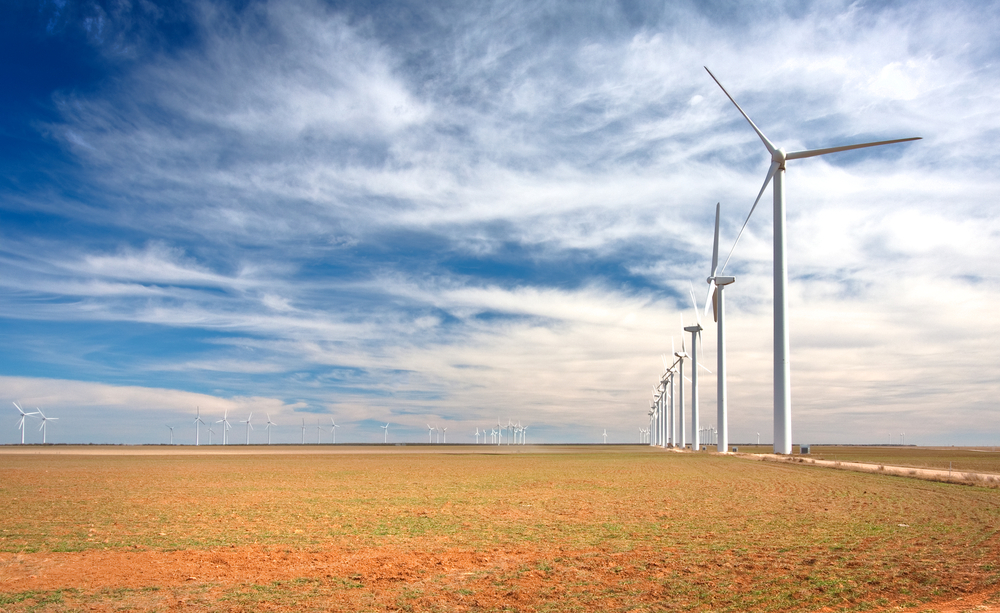 Allianz und Capital One besiegeln Investition in Windkraftanlagen in den USA