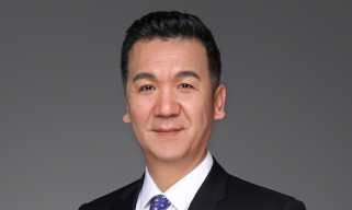 XU Chun China CEO, Allianz China Life