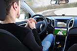 Teil-AUTOmatisiertes Fahren – sicherer und günstiger unterwegs