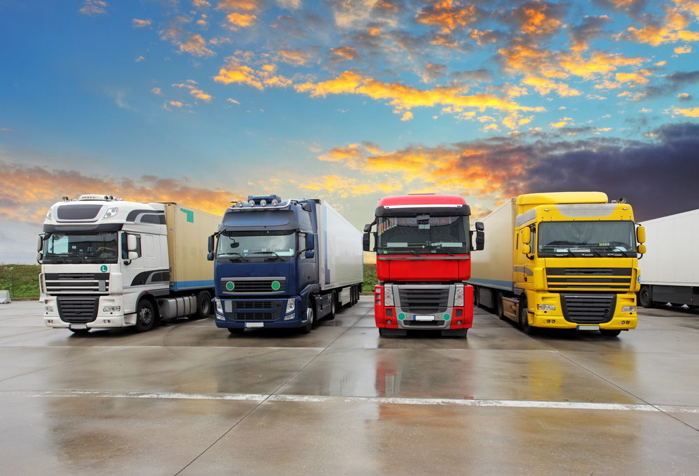 Allianz Automotive und Scania Financial Services kooperieren auf globaler Ebene
