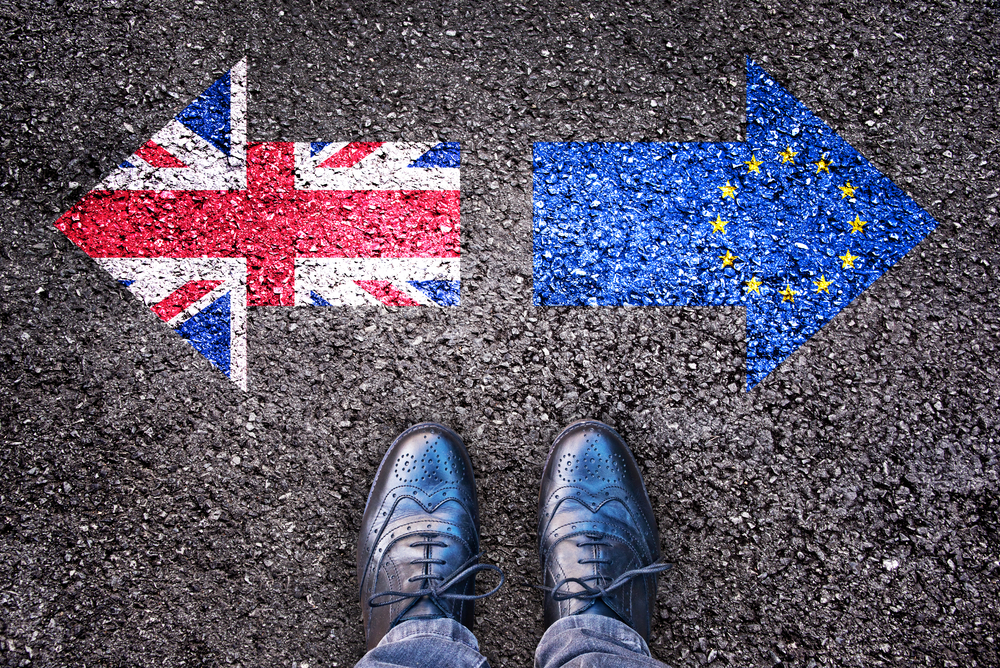 Zehn Fragen zum Brexit