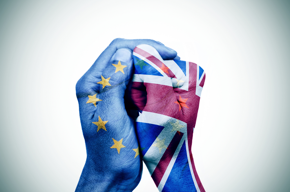 Brexit: Ohne Übergangsabkommen mit der EU ist Anstieg der Unternehmensinsolvenzen in Großbritannien vorprogrammiert